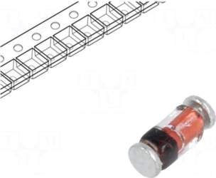 CDIL Diode: switching | SMD |