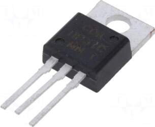 CDIL Transistor: NPN | bipolar |