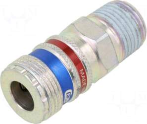 CEJN Quick connection coupling | 16bar