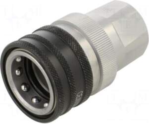 CEJN Quick connection coupling | 250bar