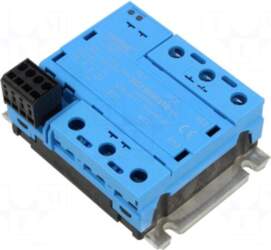 CELDUC Relay: solid state | 50A