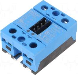 CELDUC Relay: solid state | 75A