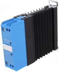 CELDUC Relay: solid state | Ucntrl: