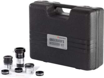 Celestron Observer`s Accessory Kit