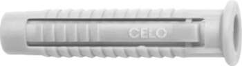 CELO fixing 96FX, neilon plug, 6x40