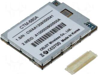 CELOT WIRELESS Module: GSM | 3G