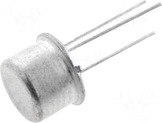 Central Semiconductor Transistor: PNP | bipolar