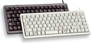 CHERRY Keyboard, PS/2, USB, German