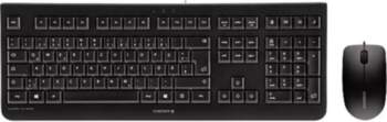Cherry DC 2000 (black, DE layout)