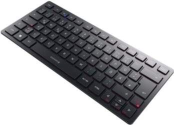 Cherry KW 9200 MINI (Black, DE-Layout