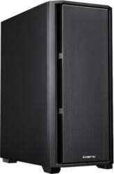 Chieftec AS-02B-OP computer case Midi Tower