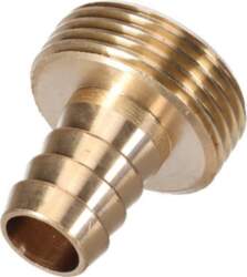 China Brass tap connection - external