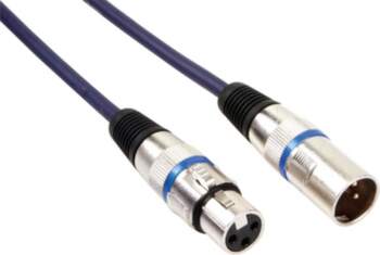 China DMX CABLE - 2.5