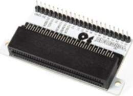 China GPIO ADAPTOR BOARD FOR MICROBIT