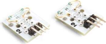 China MINI MAGNETIC REED MODULE (2