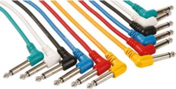 China PATCH CABLE SET - JACK