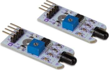 China PHOTOSENSITIVE SENSOR (2 pcs)