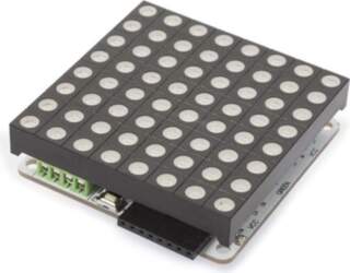 China RGB DOT MATRIX BOARD &
