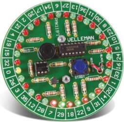 China ROULETTE