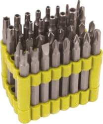 China SECURITY BIT SET (7.5