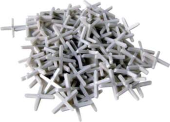 China TILE CROSS - 2 mm
