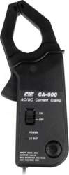 CIE AC/DC current clamp adapter |