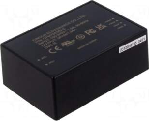 CINCON Converter: AC/DC | 70W |