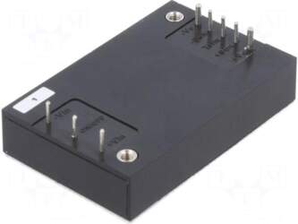 CINCON Converter: DC/DC | 100W |