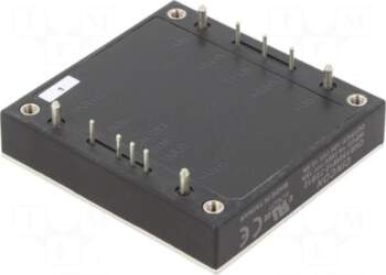 CINCON Converter: DC/DC | 150W |