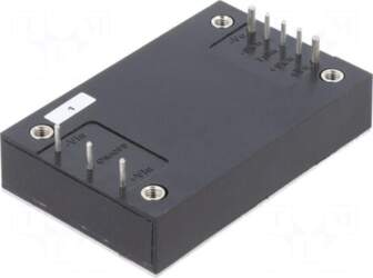 CINCON Converter: DC/DC | 75W |