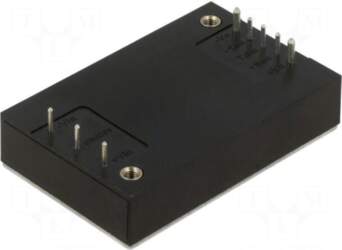 CINCON Converter: DC/DC | 75W |