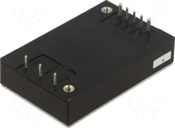 CINCON Converter: DC/DC | 75W |