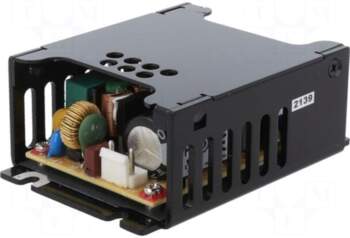 CINCON Power supply: switching | open