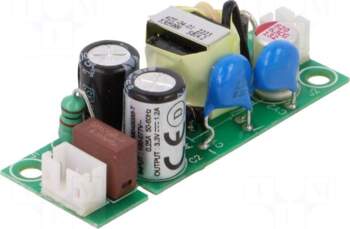 CINCON Power supply: switching | open