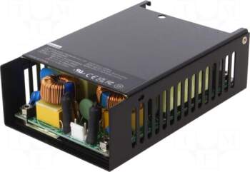 CINCON Power supply: switching | open