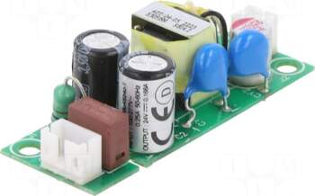 CINCON Power supply: switching | open