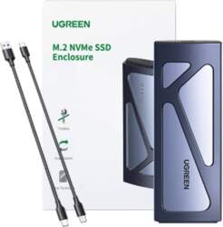 Cita datorprece Ugreen  Ugreen Pocket 15512