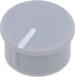 CLIFF Cap | thermoplastic | push-in