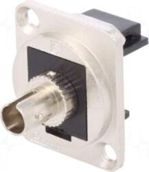 CLIFF Connector: fiber optic | coupler