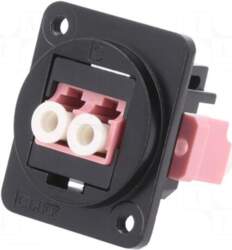 CLIFF Connector: fiber optic | coupler