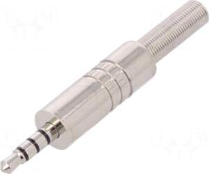 CLIFF Plug | Jack 3,5mm