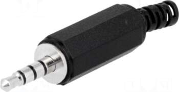 CLIFF Plug | Jack 3,5mm