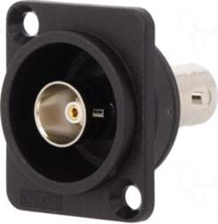 CLIFF Coupler | BNC socket,both