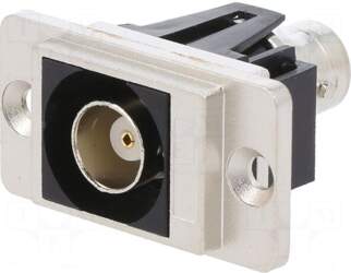 CLIFF Coupler | BNC socket,both