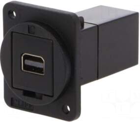 CLIFF Coupler | both sides,Mini