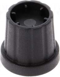 CLIFF Knob | with flange |