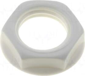CLIFF Nut | white | Series: