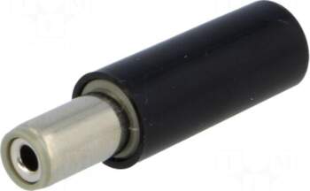 CLIFF Plug | DC supply |