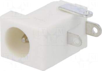 CLIFF Socket | DC supply |