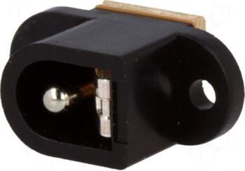CLIFF Socket | DC supply |
